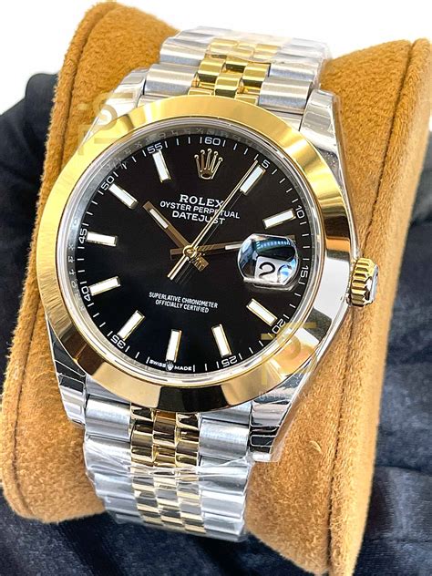 rolex datejust rigenerato